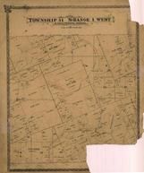 Township 51 N., Range 1 West, Lincoln County 1878
